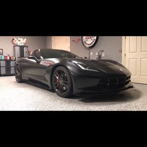 Meet your Posher, Christian